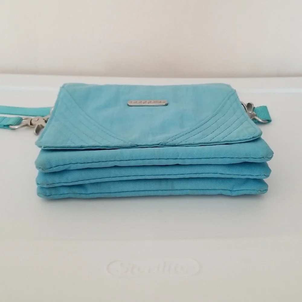 Baggallini Crossbody Bag